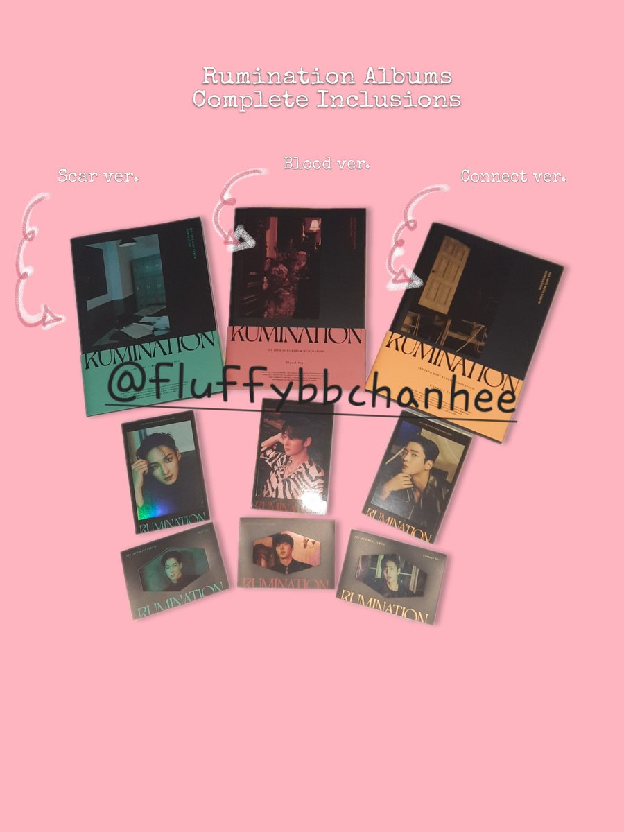 fluffybbchanhee's tweet photo. ‼️TAKE ALL FOR 700 PESOS‼️

~ decluttering and need to get rid of these. please adopt my sf9babies, take everything for 700 only! willing to send videos for legit check

📍Las Piñas
📦Lalamove or Meetup (shipping fee is yours to shoulder)
💳 G Cash or Bank Transfer (BPI) https://t.co/gQ0d1UjRZk
