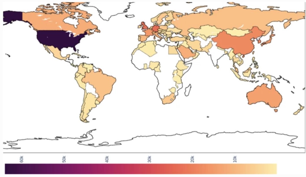 Vivek Singh (@vivekks12) on Twitter photo Our new paper on quantitative analysis India's International research collaboration. Interesting findings. Over 32% of India's research output is now internationally collaborated. See full paper for all results: link.springer.com/article/10.100…
<a href="/IndiaDST/">DSTIndia</a> <a href="/CSIR_IND/">CSIR, India</a> <a href="/CSIR_NIScPR/">CSIR-NIScPR</a> <a href="/bhupro/">BHU Official</a> Our new paper on quantitative analysis India's International research collaboration. Interesting findings. Over 32% of India's research output is now internationally collaborated. See full paper for all results: link.springer.com/article/10.100…
<a href="/IndiaDST/">DSTIndia</a> <a href="/CSIR_IND/">CSIR, India</a> <a href="/CSIR_NIScPR/">CSIR-NIScPR</a> <a href="/bhupro/">BHU Official</a>