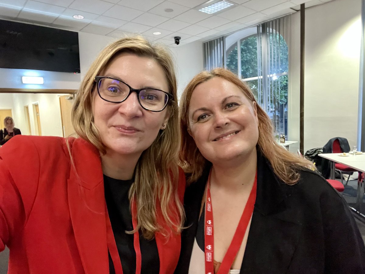 Dr Cristina Vasilica tweet media