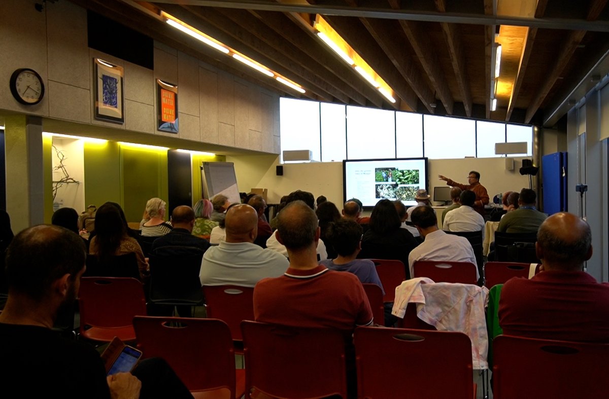 Stepney Community Trust tweet media