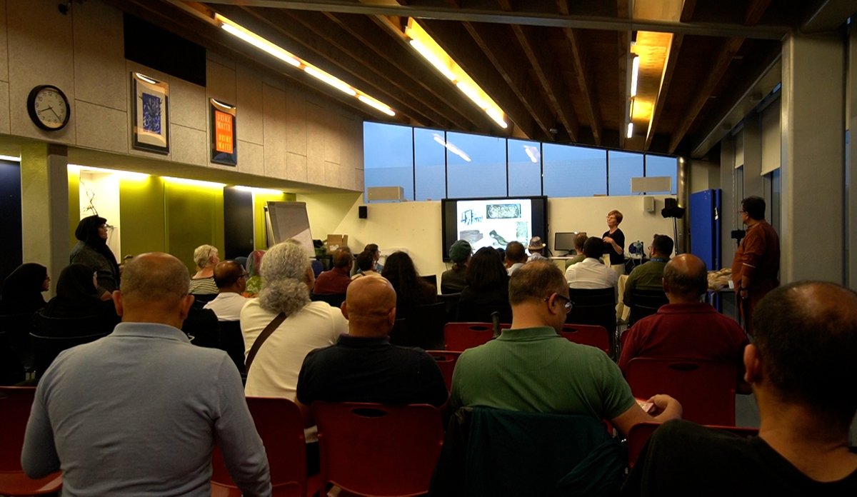 Stepney Community Trust tweet media