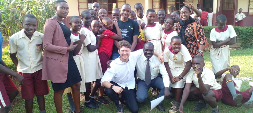 MccMunnange's tweet photo. Our #Selfawareness and #GoalSetting sessions focus on empowering and equipping children with basic #Lifeskills to help them succeed both in #Academics and #GeneralLife.
We were joined by our friends from #Germany
Thank you so much #MCCMightyTeam
#AClearMindisEverybodysRight https://t.co/17Xfp60v0N