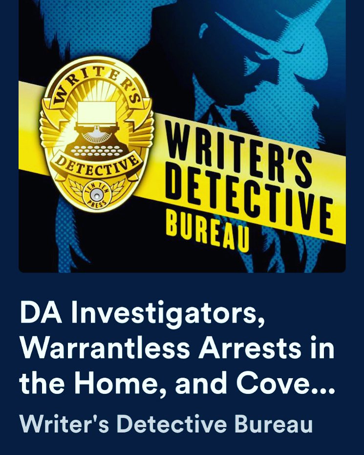 Writer's Detective ✍️🕵️‍♂️ tweet media