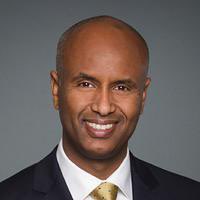 Our new Minister of International Development : Ahmed Hussen was first elected in 2015 and has served as Minister of Housing and Diversity and Inclusion, as Minister of Families, Children and Social Development, and as Minister of Immigration, Refugees and Citizenship.