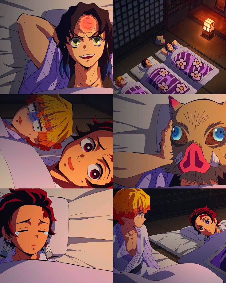 I hope that the trio will be back together in the next season