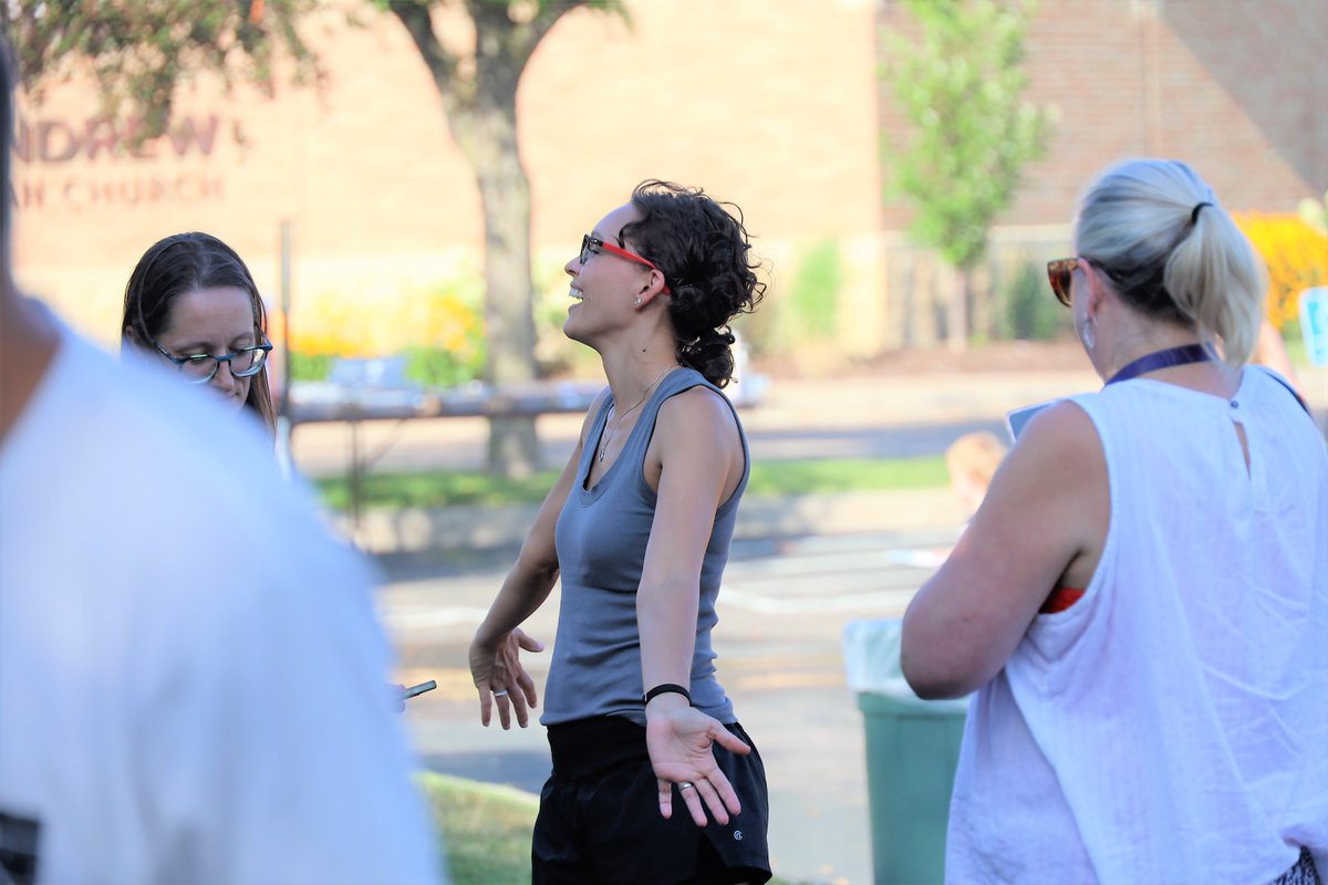 St. Andrew Lutheran Church tweet media