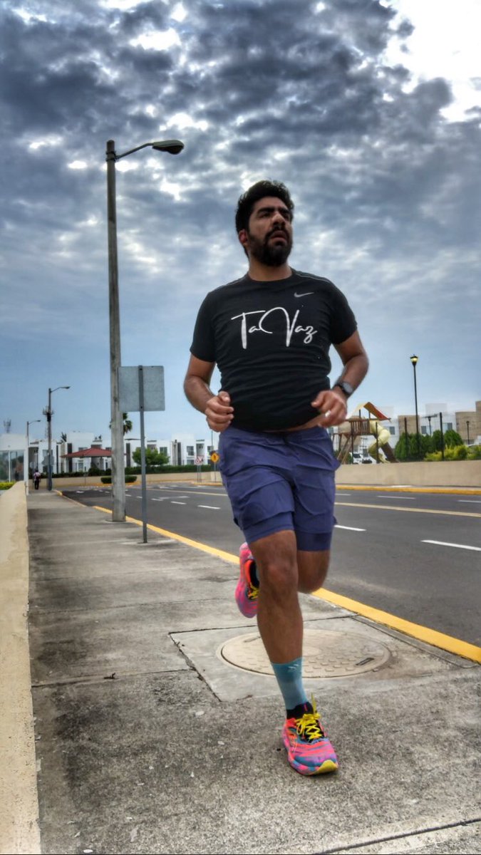 Vamos que Berlín 🇩🇪 nos espera 🤟🏾🙏🏾

#BerlinMarathon