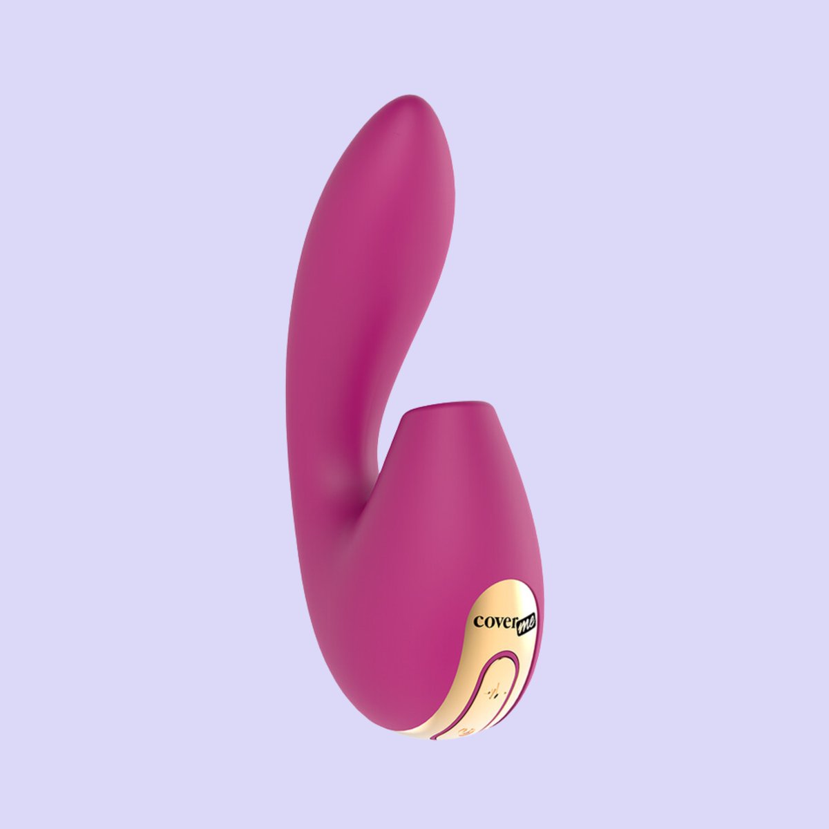 ¡Explora el doble placer con el Coverme Clitoral &amp; G-Spot Stimulator  de Sexto Placer! 🎁😍 

Su diseño flexible y sus 10 modos de vibración te  llevarán al éxtasis. 🎢💥 

Resistente al agua para diversión acuática.  🛁💦 

¿Ya lo probaste? 

#CovermeVibes #SextoPlacer 🎉