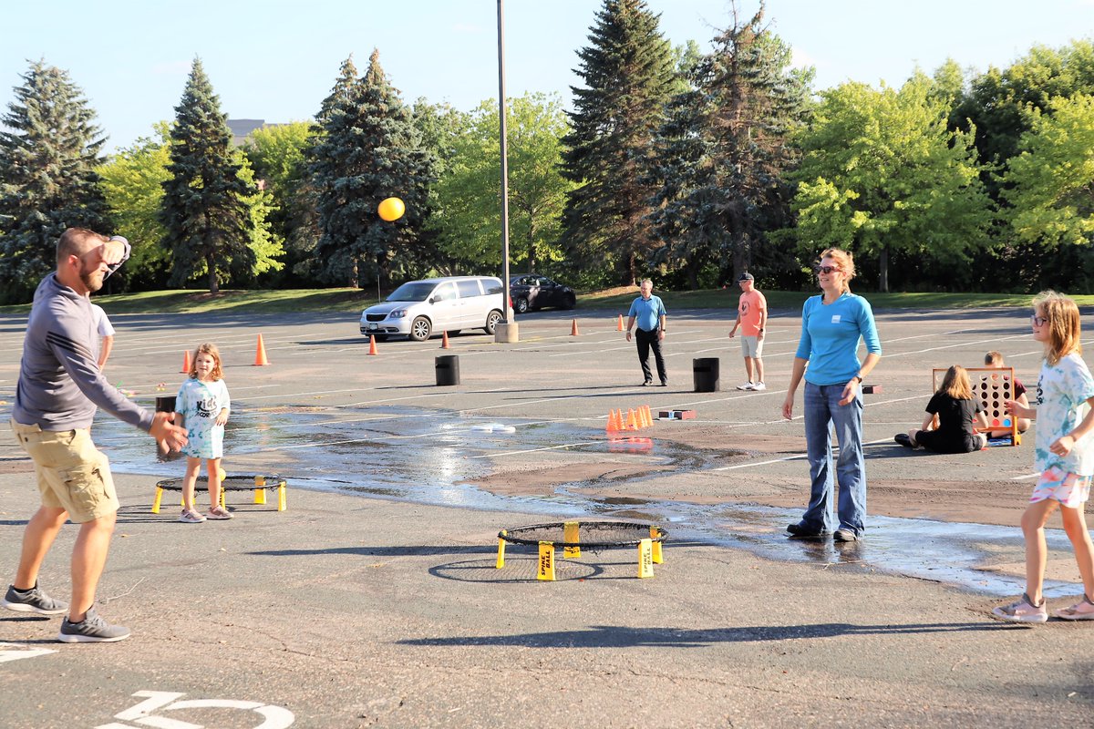 St. Andrew Lutheran Church tweet media