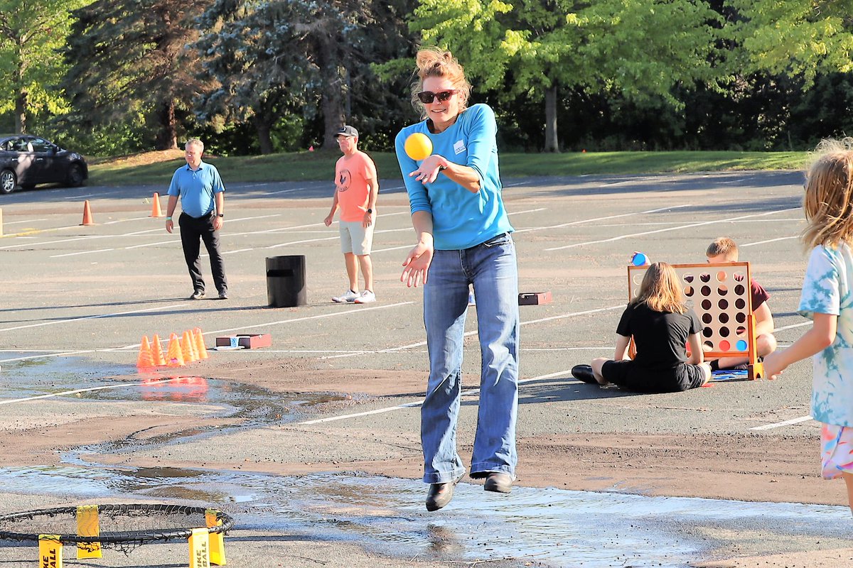 St. Andrew Lutheran Church tweet media