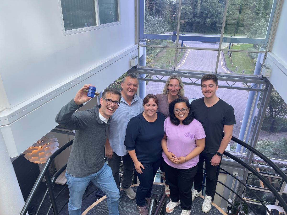 Infersens tweet media