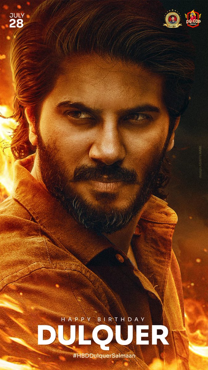 DSFWAI_MLP_D's tweet photo. Happy birthday to the multi-talented Dulquer Salmaan, our own kunjikka! a cinematic gem who gracefully mesmerizes audiences across languages with his simplicity, manners, and magnetic charm! ❤️
#HBDDulquerSalmaan 🥰

#DulquerSalmaan 
#KingOfKotha @dulQuer
#DulquerSalmaan https://t.co/SVf6LJCAAd