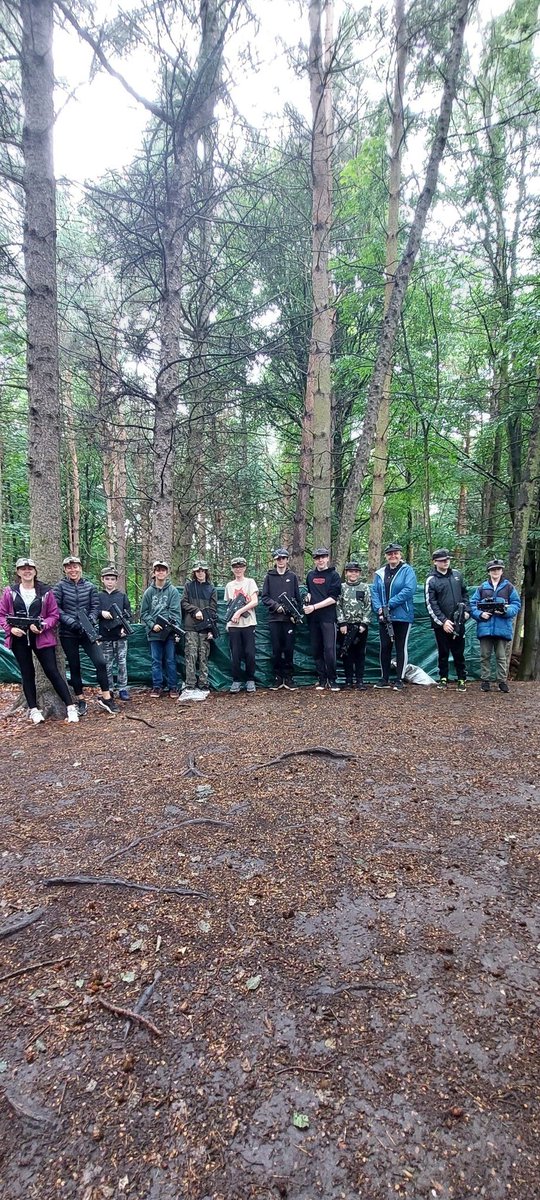 Great battle today at <a href="/EdinburghCombat/">Edinburgh combat challenge</a>  this was meant to be our last week but everyone enjoyed it so much we might just have to go back next week 😁🤩 thanks to the guys there for being brilliant these last 3 weeks!!