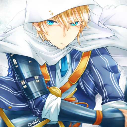 絵描いてなかったっけ??って昔の絵のフォルダ漁ってたら、当時めちゃくちゃ絵を描いていて、なおかつ今より好きな顔を描けてる気がする。
そしてまんば率が意外と高い。
(のでちょっと過去絵。2016~2019あたり)
