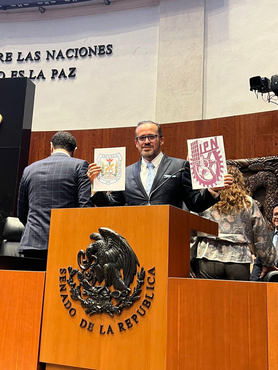 anepmx's tweet photo. El día de hoy nuestra asociación y nuestro presidente Francisco Javier Hernández Salcedo tuvimos el honor de recibir reconocimiento en el Senado de la Republica de parte del presidente de la mesa directiva Sen. Alejandro Armenta... https://t.co/RfqUgflFUi