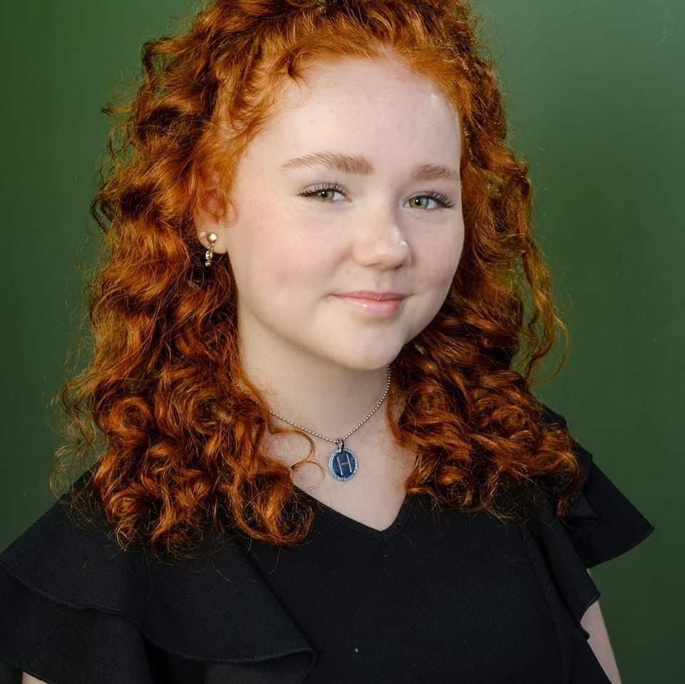 AnthonyNolan's tweet photo. We are deeply saddened to hear the news that Holly Gormley has passed away as a result of a rare blood condition. Holly was diagnosed with aplastic anaemia in February earlier this year, and her family have been searching for a donor. https://t.co/abPKotQypk