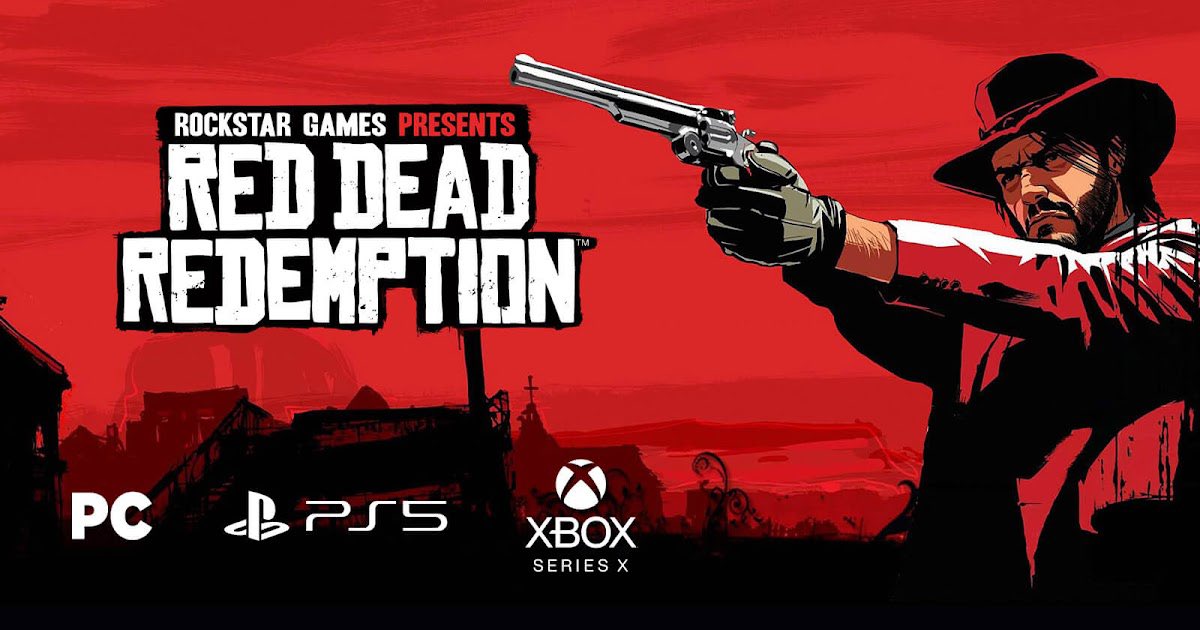 that1detectiv3's tweet photo. RED DEAD REDEMPTION REMASTER IS REAL LET’S GOOO 🤠

An update on Rockstar’s website all but confirms the release is close. Announcement is imminent!! https://t.co/kAeIirJLxN