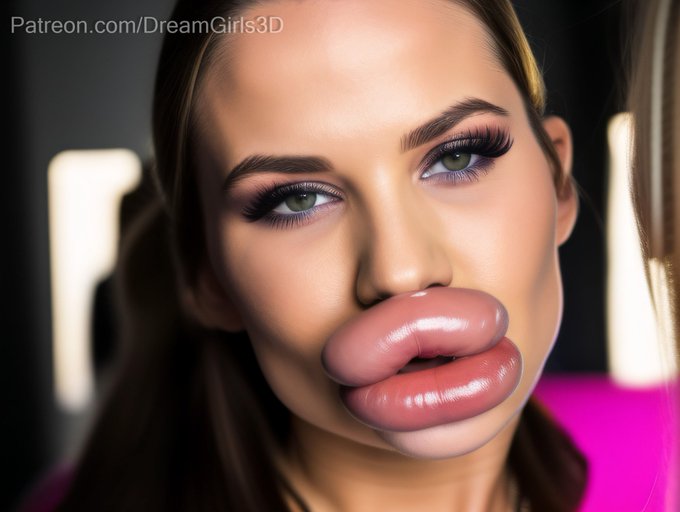 Committed.   💗 RT to support the huge lips movement 🔥 More on https://t.co/V7UudwfiU2 https://t.co/p<a href="/tag/bimbofication"class="tags"><span>#bimbofication</span></a><a href="/tag/bimbofied"class="tags"><span>#bimbofied</span></a><a href="/tag/bimboteen"class="tags"><span>#bimboteen</span></a>