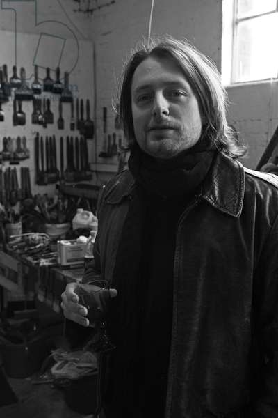 Ben McCain tweet media