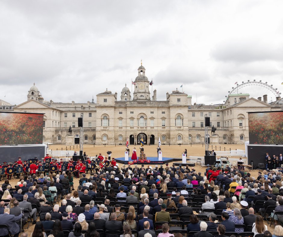 Royal British Legion tweet media