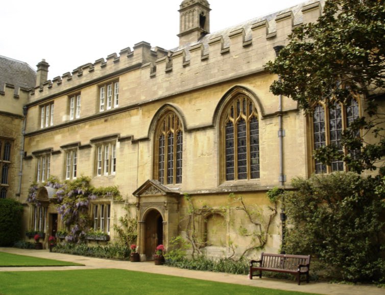 John Tasioulas (@jtasioulas) on Twitter photo 🚨 JOB ALERT! Here it is, our Early Career Research Fellowship in AI Ethics, a three year post based at <a href="/EthicsInAI/">The Institute for Ethics in AI</a> and <a href="/JesusOxford/">Jesus College Oxford</a>. A wonderful opportunity to join our thriving community. Deadline September 4th. Apply now.
my.corehr.com/pls/uoxrecruit… 🚨 JOB ALERT! Here it is, our Early Career Research Fellowship in AI Ethics, a three year post based at <a href="/EthicsInAI/">The Institute for Ethics in AI</a> and <a href="/JesusOxford/">Jesus College Oxford</a>. A wonderful opportunity to join our thriving community. Deadline September 4th. Apply now.
my.corehr.com/pls/uoxrecruit…
