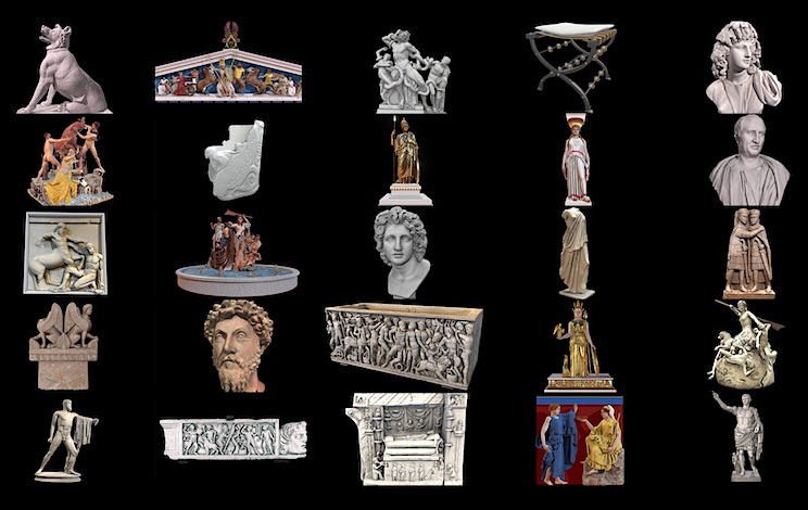 Join Flyover Zone at our *NO COST* 30 min Getting Started Webinars to learn how to use Yorescape and the Virtual Museum!  Through August you can learn what each service offers, how to use them, and how to apply them in your classroom or research. linktr.ee/flyoverzone