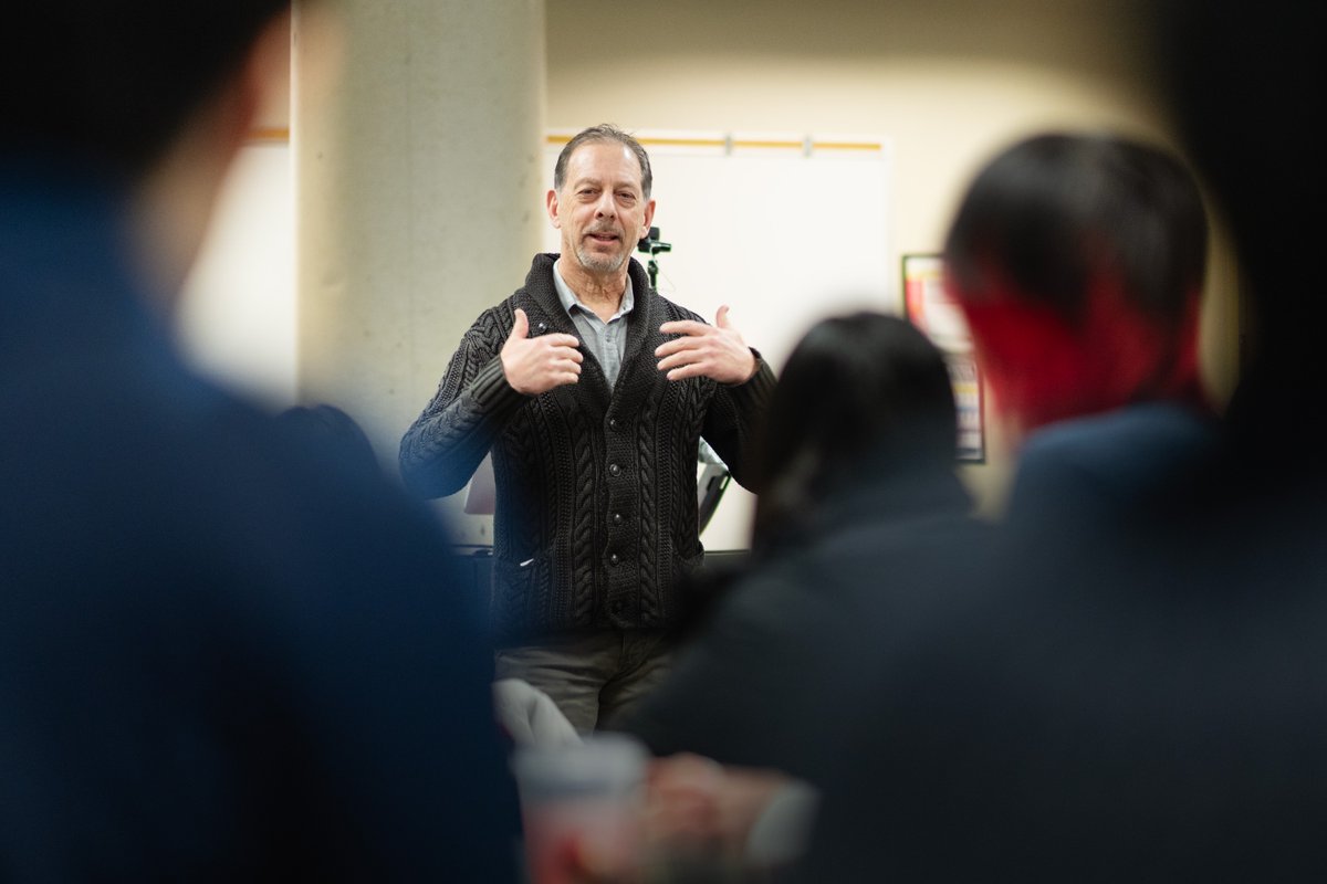 Congratulations to Dr. Paul Sherman (Program Head, Community Social Services) for accepting a fall semester cross-appointment at Soka University in Japan. This invitation recognizes his meaningful contribution to the field of education and his expertise in global citizenship.