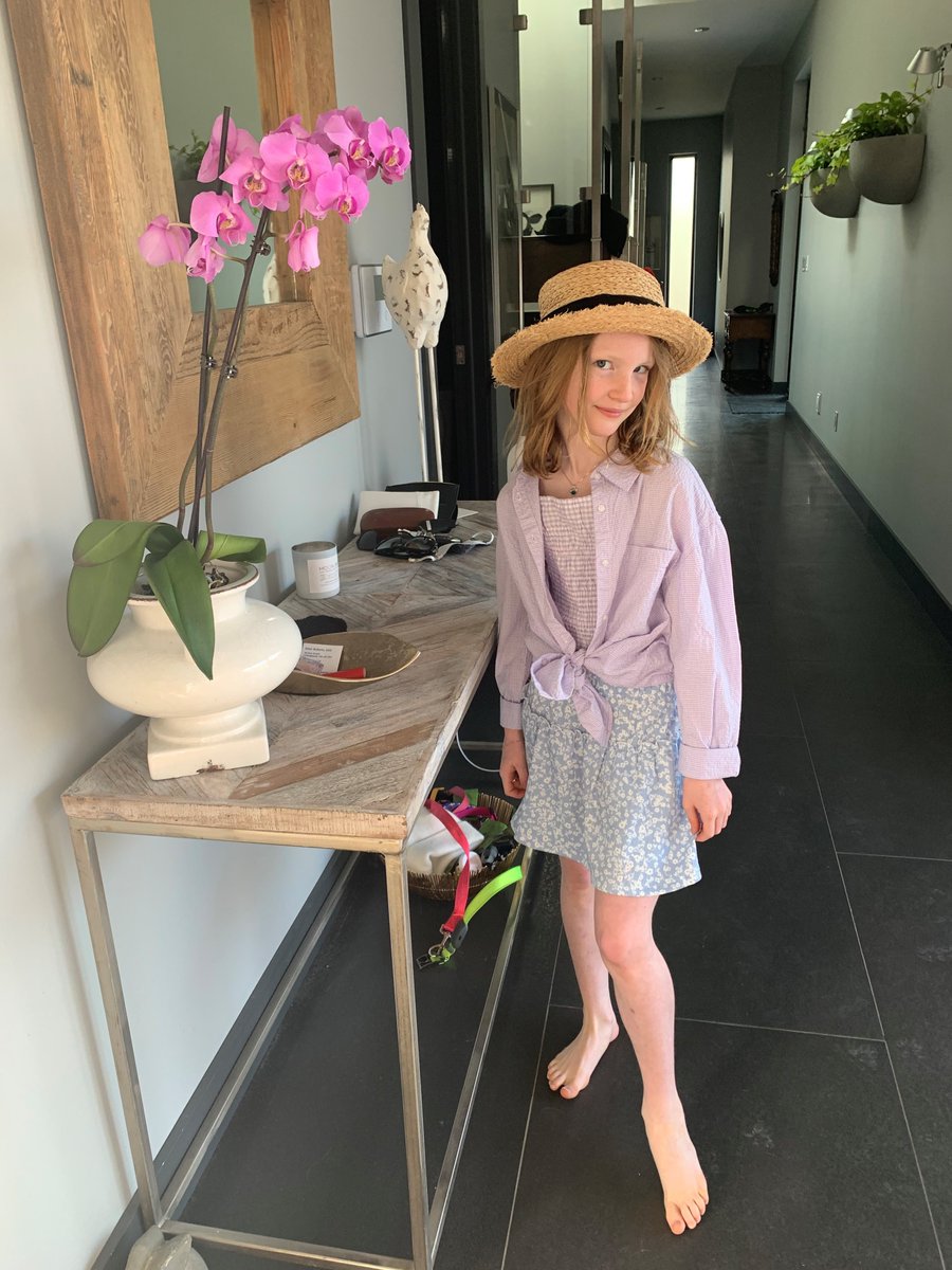 In other words, she’s there to talk about the hard stuff and make sure kids aren’t alone in their thoughts.

#ICYMI ➡️hear how Shaindy helped a SickKids patient cope with a terminal diagnosis &amp; why it’s so important to talk to kids about death and dying: sickkidsfoundation.com/podcast/despair