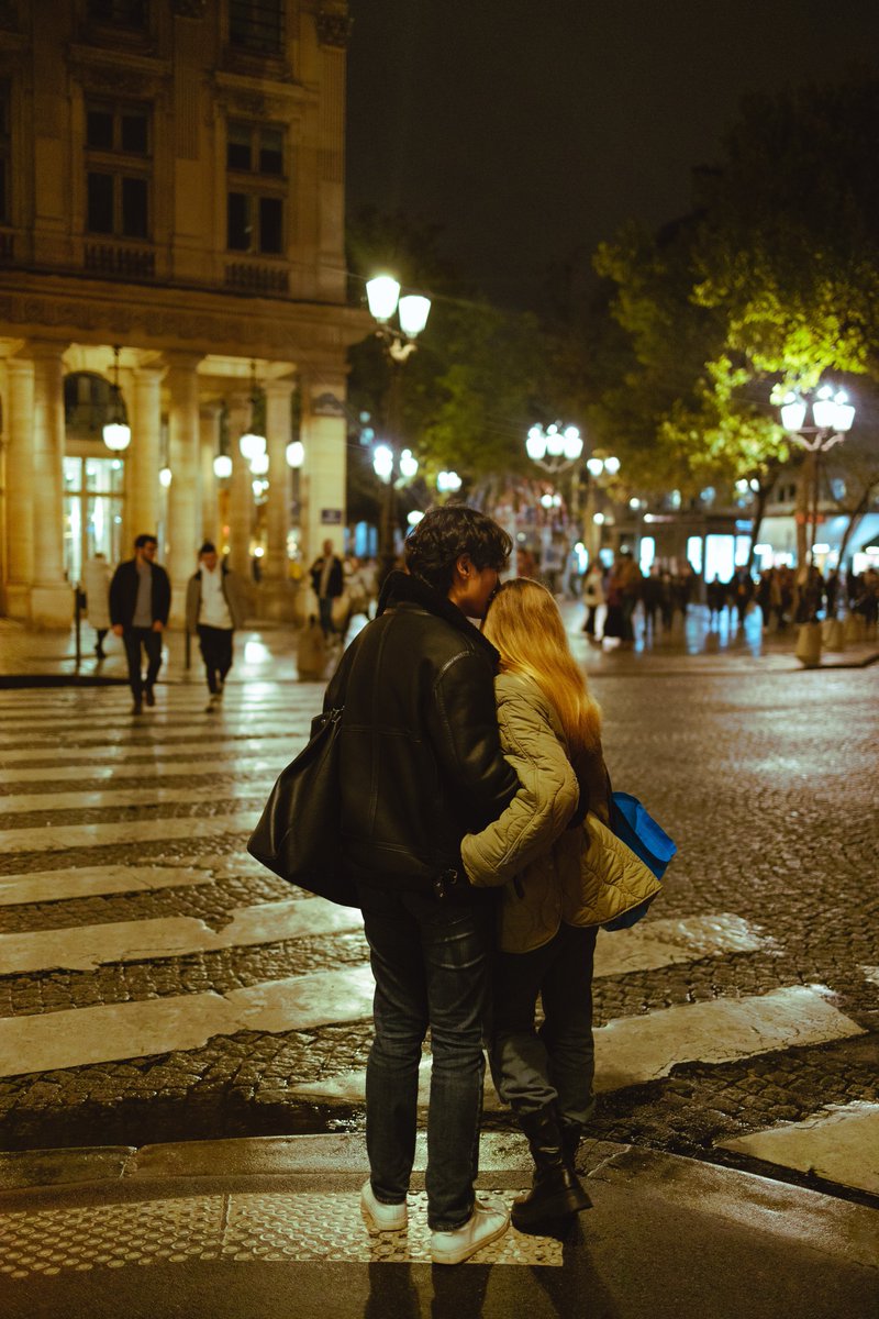 davidignaz1993's tweet photo. Paris color palette. https://t.co/oeduSB7CFE