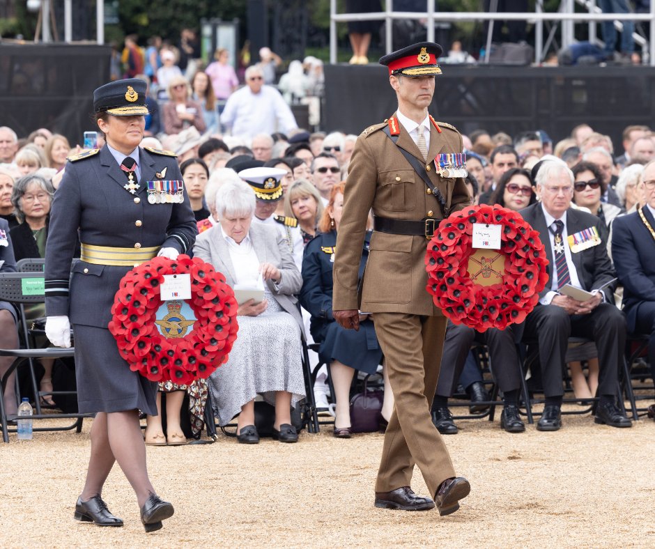 Royal British Legion tweet media