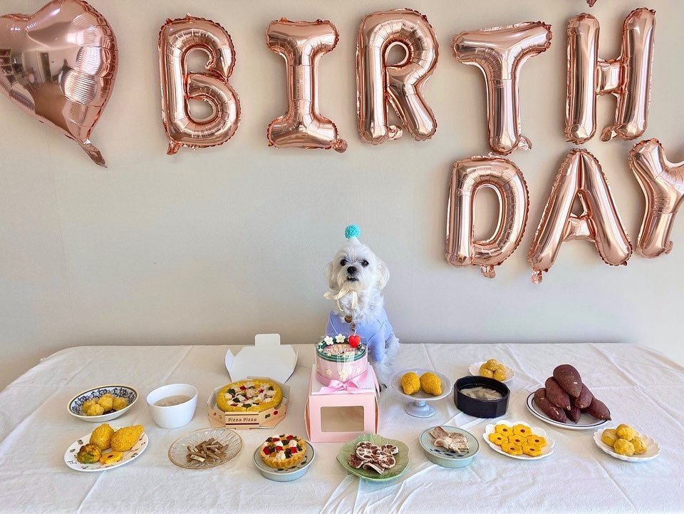 Happy 3rd birthday my prince