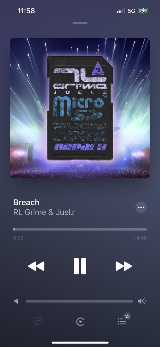 canoncoak's tweet photo. 4 of my most recent favorite edm songs that aren’t dark as night. https://t.co/HjoJYNqLVg
