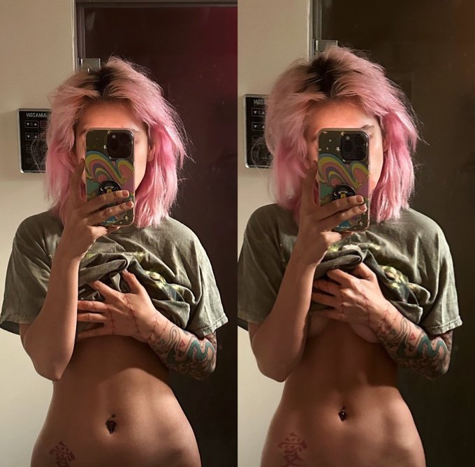 non flexing vs flexing https://t.co/g8w7bdK8hp