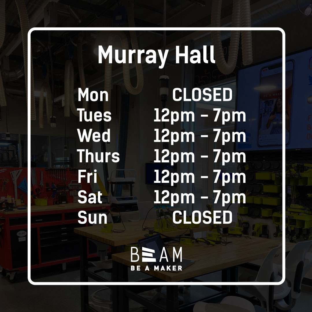 UNC BeAM tweet media