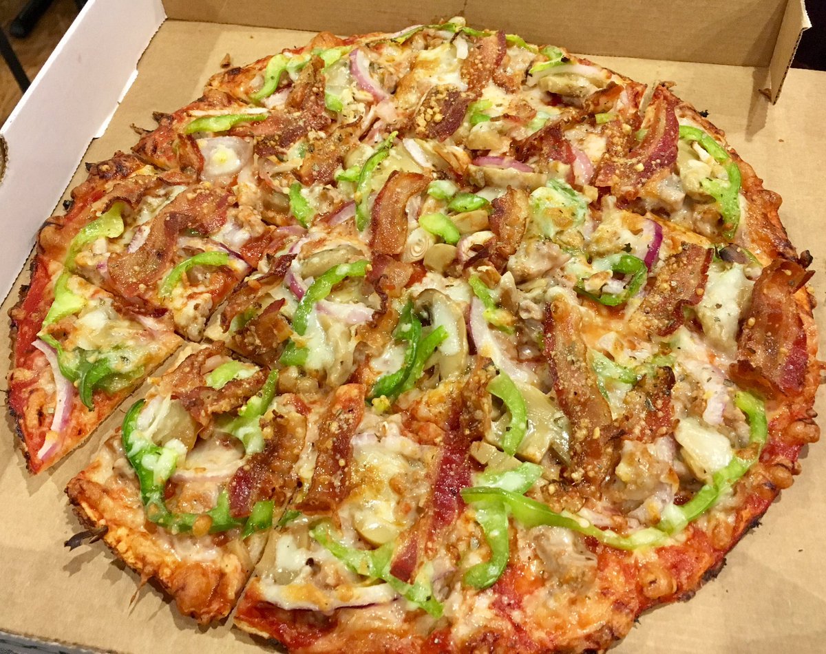 BaconzCaptain's tweet photo. @imospizza can’t wait to stop in!! https://t.co/4cF9ad1cMK