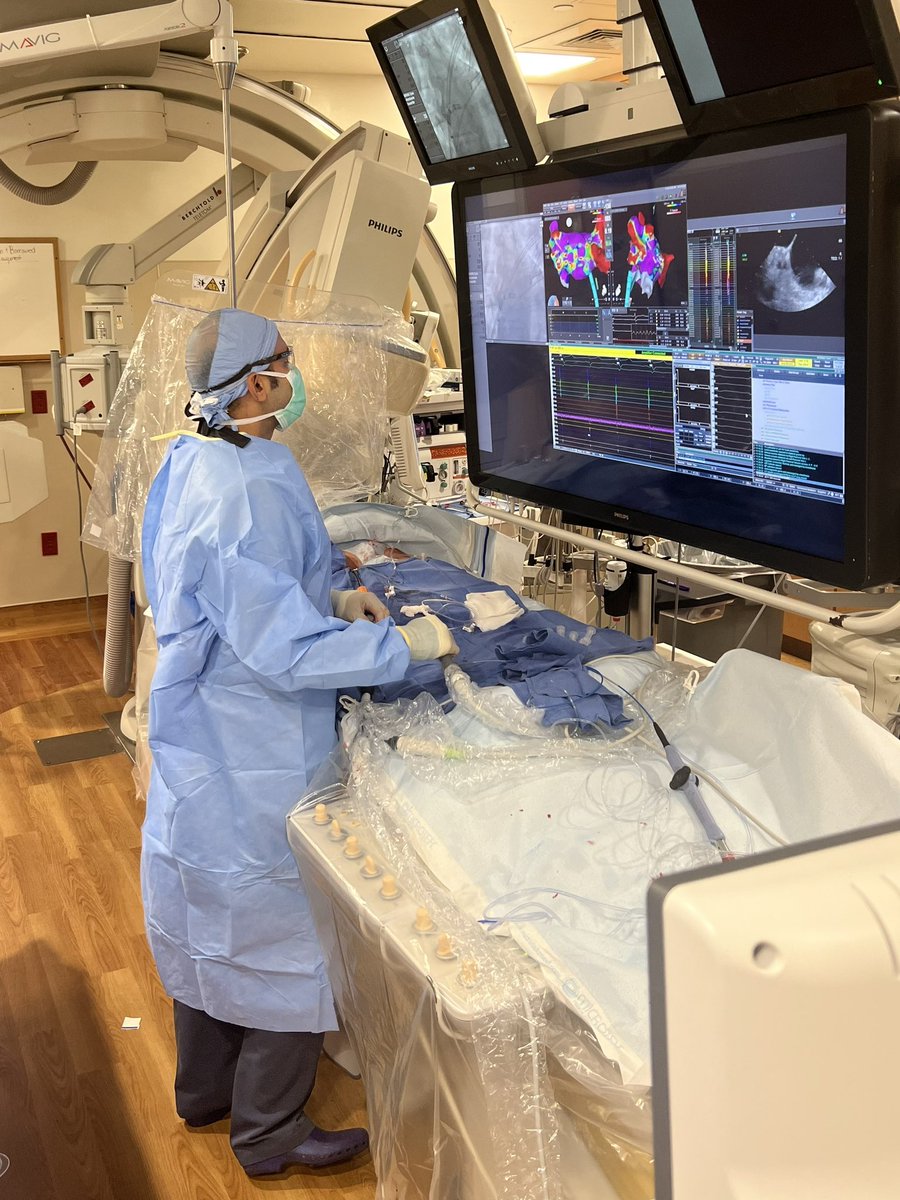 amy 🐱 (@arosskat) on Twitter photo Great to be recording a neurocardiac ablation at <a href="/sentarahealth/">Sentara Health</a> with <a href="/divyangrpatel/">Divyang Patel</a> <a href="/OnTheBayMike/">Mike Loveland</a> #heartsavers Great to be recording a neurocardiac ablation at <a href="/sentarahealth/">Sentara Health</a> with <a href="/divyangrpatel/">Divyang Patel</a> <a href="/OnTheBayMike/">Mike Loveland</a> #heartsavers