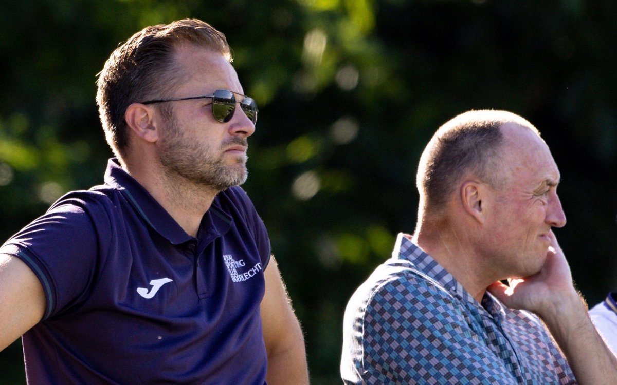’Fredberg moet bij Anderlecht zéér diep in buidel tasten voor droomaanwinst’ dlvr.it/SsqFb1