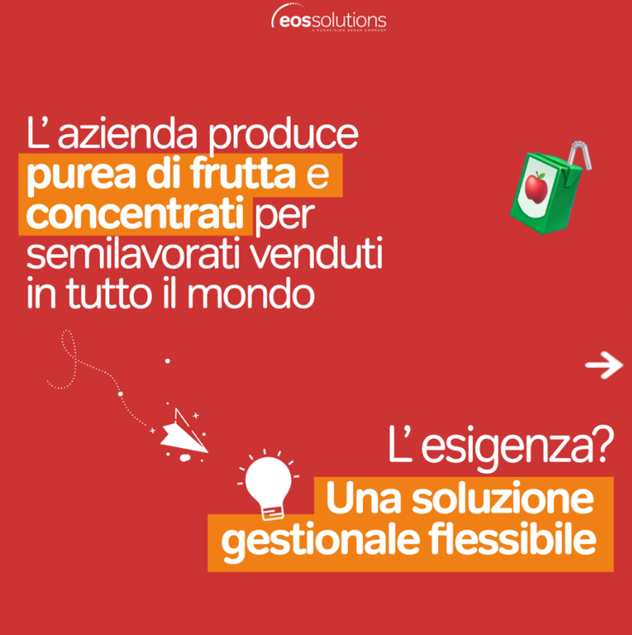 eossolgroup's tweet photo. 🤝“Con EOS Solutions abbiamo trovato il partner ideale per mettere a frutto la nostra Trasformazione Digitale.”🍎🍏

Parola di Hans Zipperle AG: https://t.co/8S8iB9A5e5

#Zipperle #TrasformazioneDigitale #InnovazioneDigitale #MicrosoftDynamics365 #BusinessCentral https://t.co/3NzKdIHL7x