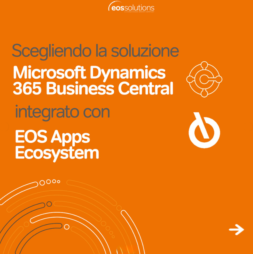 eossolgroup's tweet photo. 🤝“Con EOS Solutions abbiamo trovato il partner ideale per mettere a frutto la nostra Trasformazione Digitale.”🍎🍏

Parola di Hans Zipperle AG: https://t.co/8S8iB9A5e5

#Zipperle #TrasformazioneDigitale #InnovazioneDigitale #MicrosoftDynamics365 #BusinessCentral https://t.co/3NzKdIHL7x
