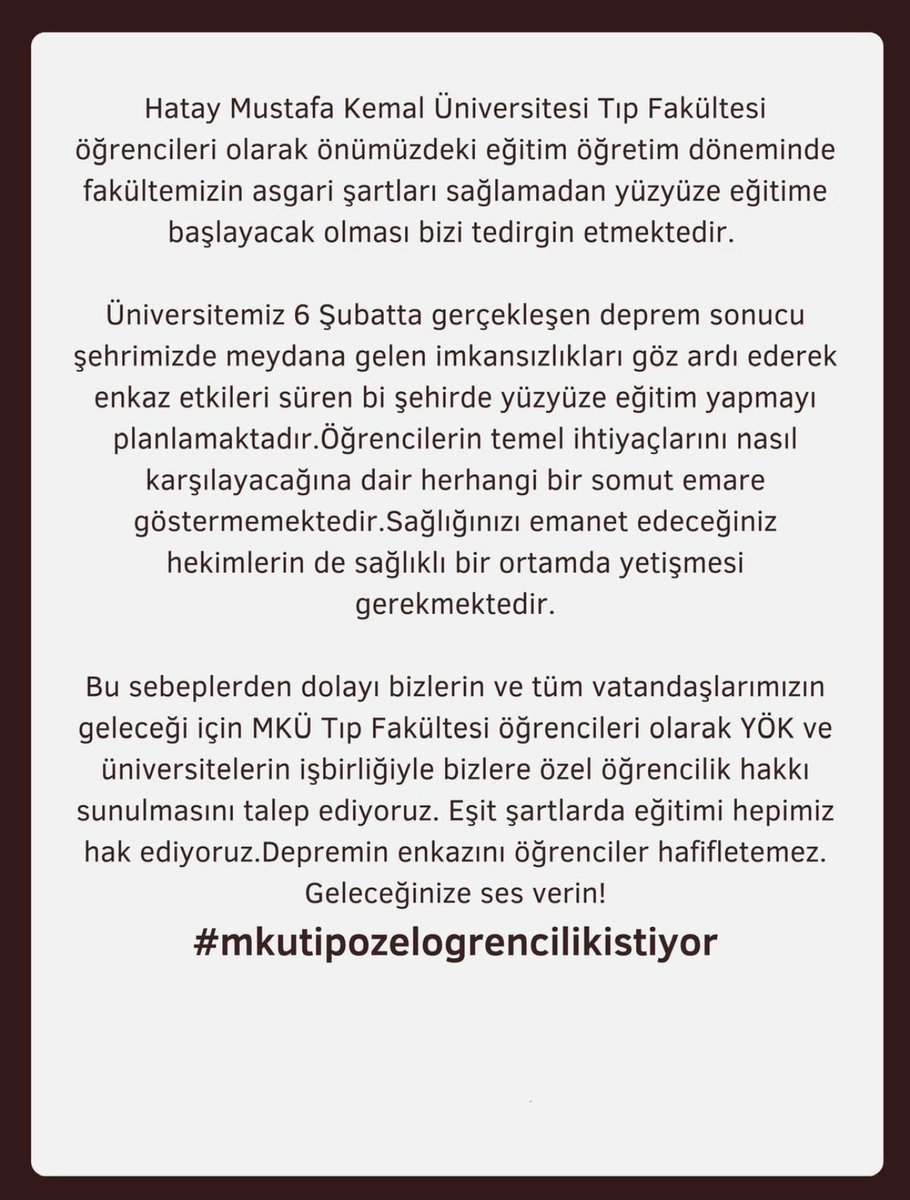 dilarabout's tweet photo. #mkutipozelogrencilikistiyor https://t.co/xKxHMNFv4G