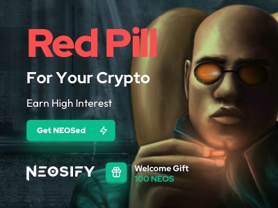 Neosify Wallet tweet media