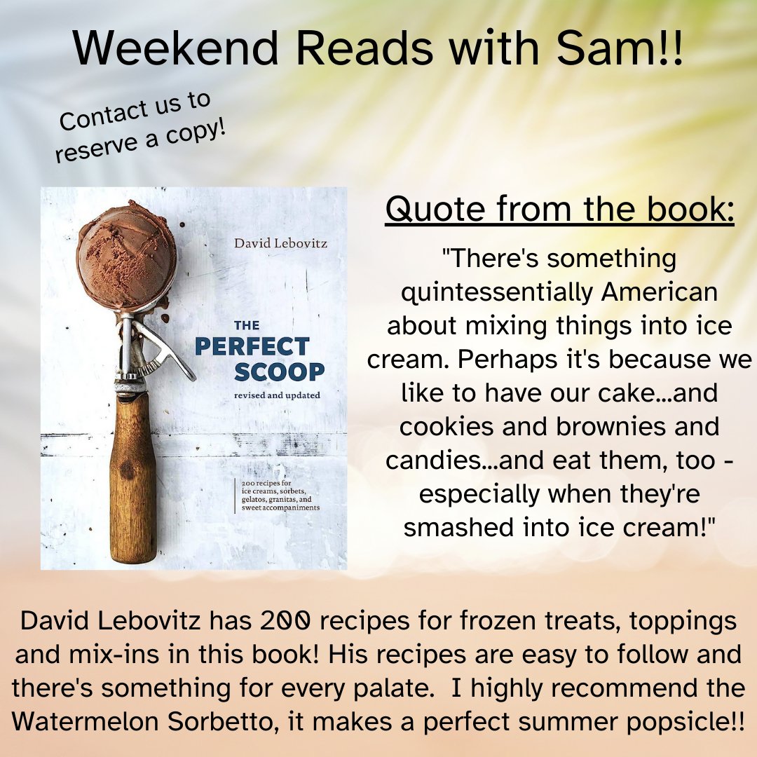 Milford Town Library tweet media