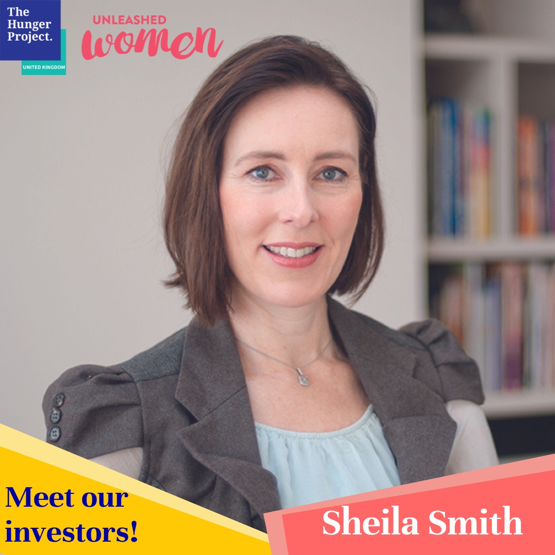 The Hunger Project tweet media