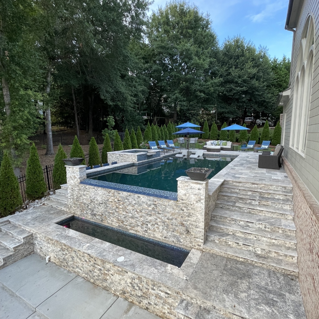 MelissaMorganRe's tweet image. Check out this stunning dream pool! #DreamPool #PoolVibes #ParadiseLiving #melissamorgan #yourfavoriterealtor #marketmaven