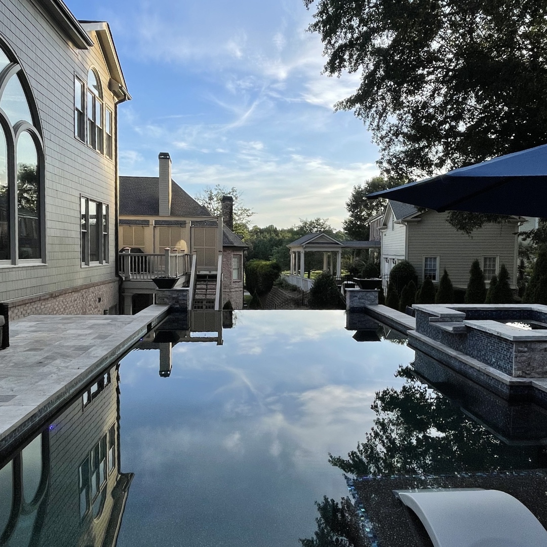 MelissaMorganRe's tweet image. Check out this stunning dream pool! #DreamPool #PoolVibes #ParadiseLiving #melissamorgan #yourfavoriterealtor #marketmaven