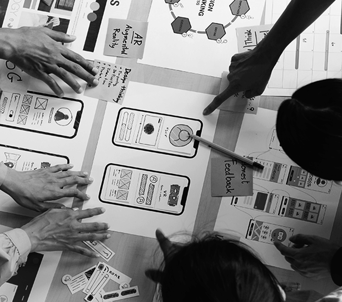 Gorilla Group tweet media