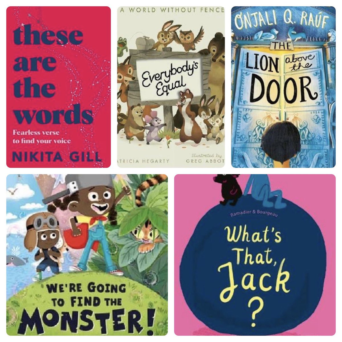 We have plenty of inspiration for your summer reading with our latest book reviews. Thank you to <a href="/AndreaBarlien/">Andrea Barlien</a> @gethinwallace Ann Bradley, <a href="/suzannehorton11/">Suzanne Horton</a> <a href="/spreadbookjoy/">Spread Book Joy</a> @readingj and <a href="/ImogenM16/">Imogen M16</a> for your reviews:
justimagine.co.uk/childrens-book…