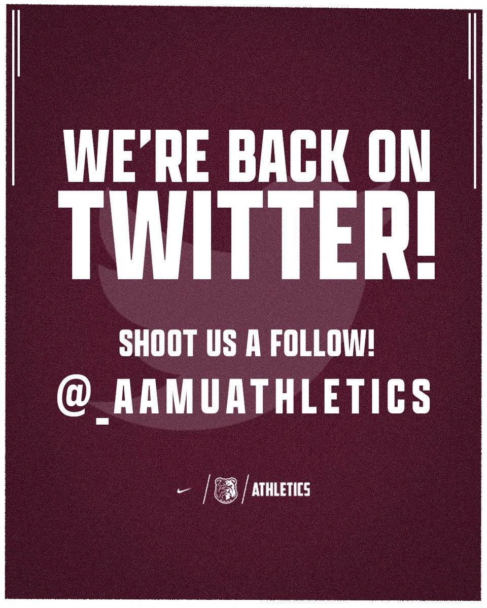 NEW PAGE ALERT! 🚨 🚨 Follow The New Athletics Page For More Content! GO BULLDOGS! 🐶