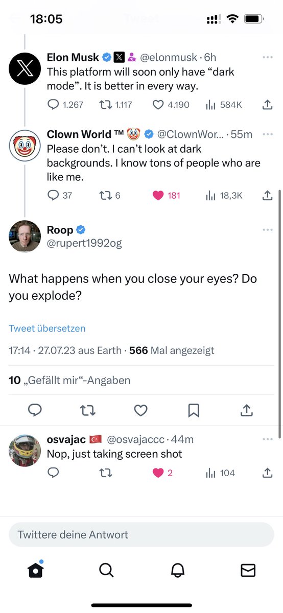 Hahahhahhahaha ich kann nicht mehr 😂😂😂