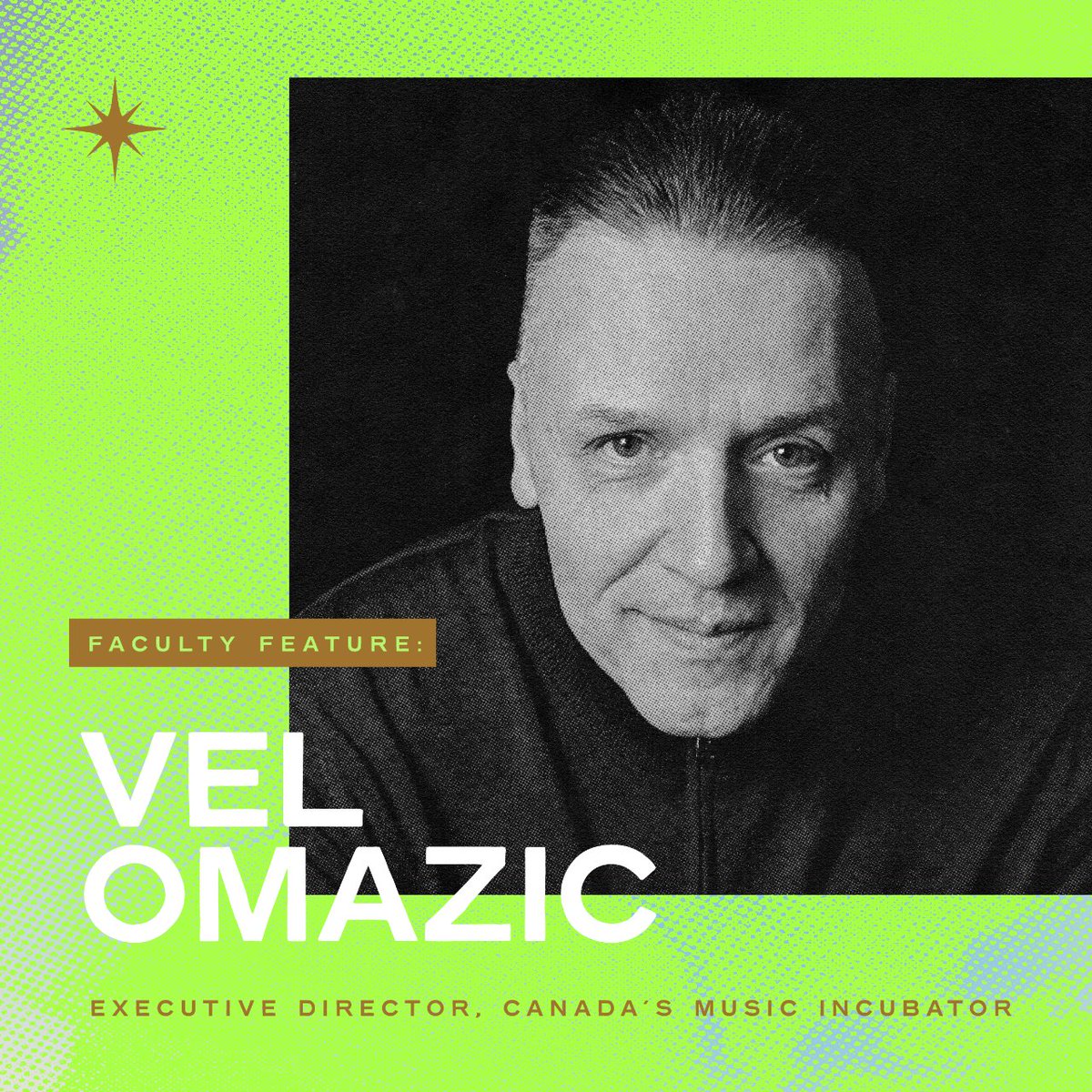 arcprogrambc's tweet image. We are excited to welcome Vel Omazic (Co-Founder &amp;amp; Executive Director of @CMincubator) &amp;amp; Liam Killeen (Lead Mentor for the Artist Manager program at CMI) to the ARC Clinic! 🌠

The Clinic kicks off tomorrow providing ARC participants with 2 days of business-focused workshops. 💫